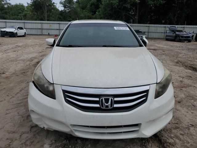 2011 Honda Accord EXL