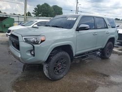 Salvage cars for sale at Montgomery, AL auction: 2023 Toyota 4runner SE