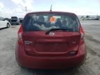 2016 Nissan Versa Note S