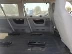 2011 Ford Econoline E350 Super Duty Wagon