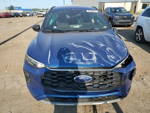 2023 Ford Escape ST Line