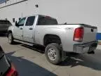 2011 GMC Sierra K2500 SLE