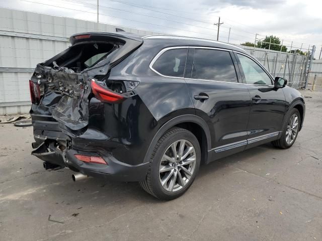 2019 Mazda CX-9 Grand Touring