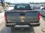 2012 Chevrolet Silverado C1500  LS