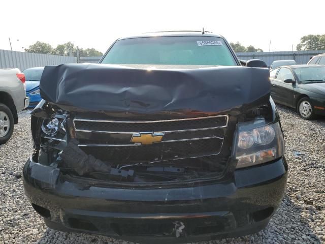 2013 Chevrolet Tahoe K1500 LS