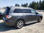 2013 Mercedes-Benz GL 450 4matic