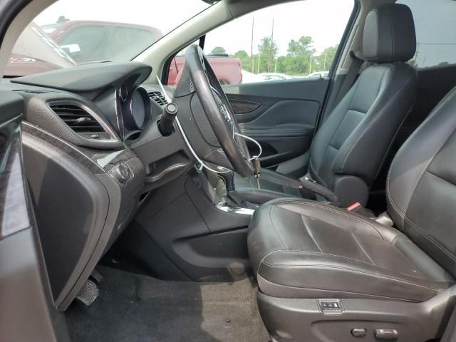 2015 Buick Encore Premium