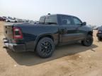 2022 Dodge 1500 Laramie