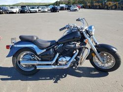 Run And Drives Motorcycles for sale at auction: 2001 Kawasaki VN800 B