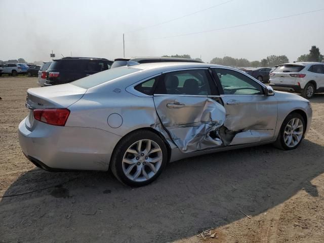 2019 Chevrolet Impala Premier