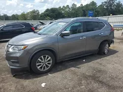 Nissan Vehiculos salvage en venta: 2020 Nissan Rogue S