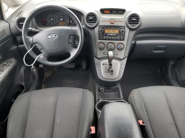 2009 KIA Rondo Base