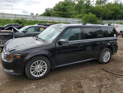 Ford salvage cars for sale: 2013 Ford Flex SEL