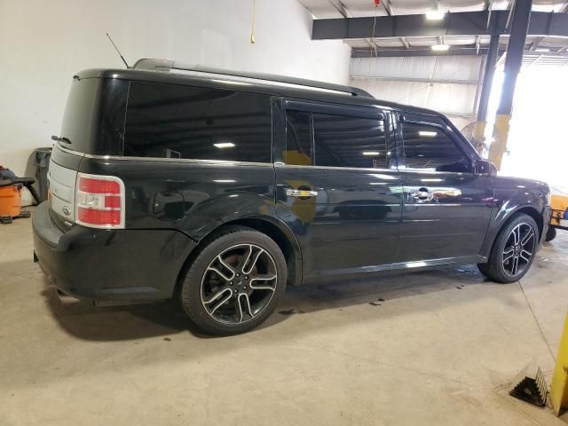 2013 Ford Flex Limited