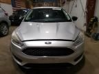 2016 Ford Focus S