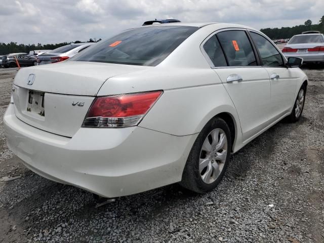 2009 Honda Accord EXL