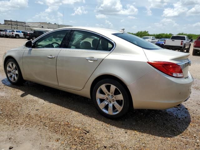 2013 Buick Regal Premium