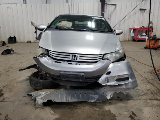 2010 Honda Insight EX