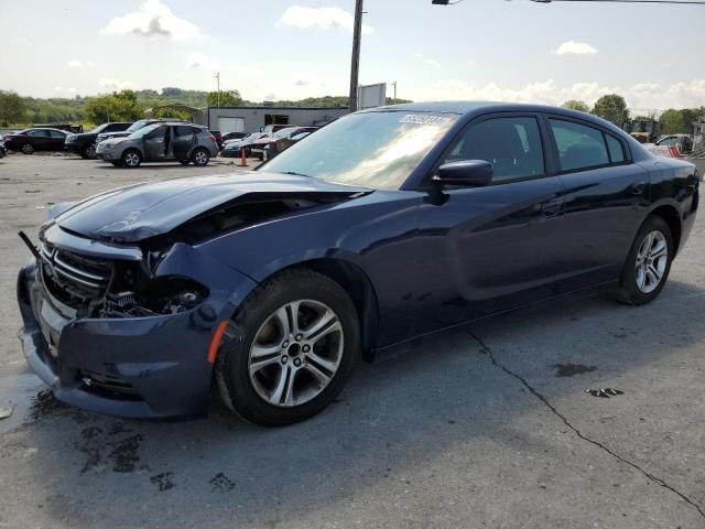 2015 Dodge Charger SE