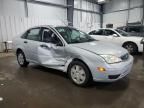 2007 Ford Focus ZX4