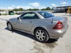 2004 Mercedes-Benz SLK 230 Kompressor