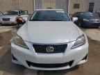 2011 Lexus IS 350