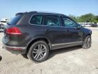 2016 Volkswagen Touareg Sport