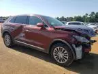 2016 Lincoln MKX Select