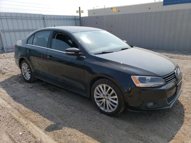 2014 Volkswagen Jetta TDI