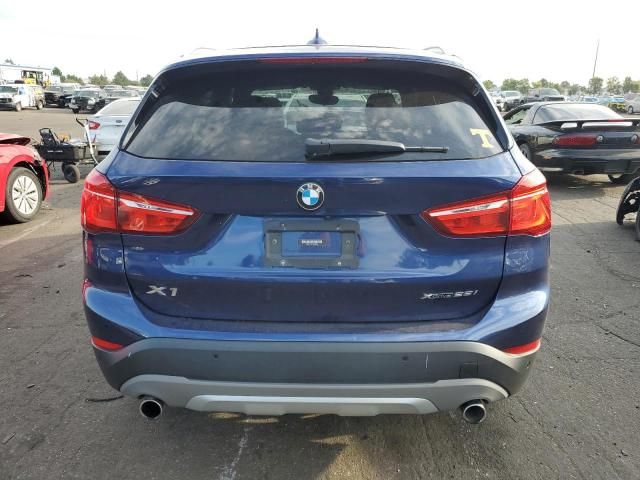 2019 BMW X1 XDRIVE28I