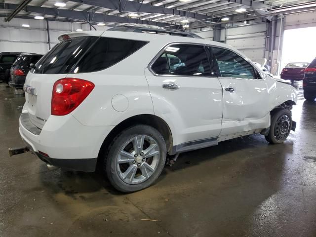 2013 Chevrolet Equinox LTZ