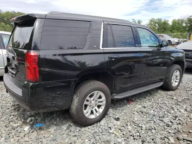 2020 Chevrolet Tahoe K1500 LT