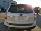 2016 Subaru Forester 2.0XT Touring