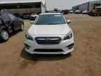 2019 Subaru Legacy 2.5I Limited