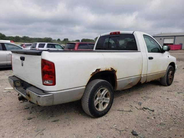 2006 Dodge RAM 1500 ST