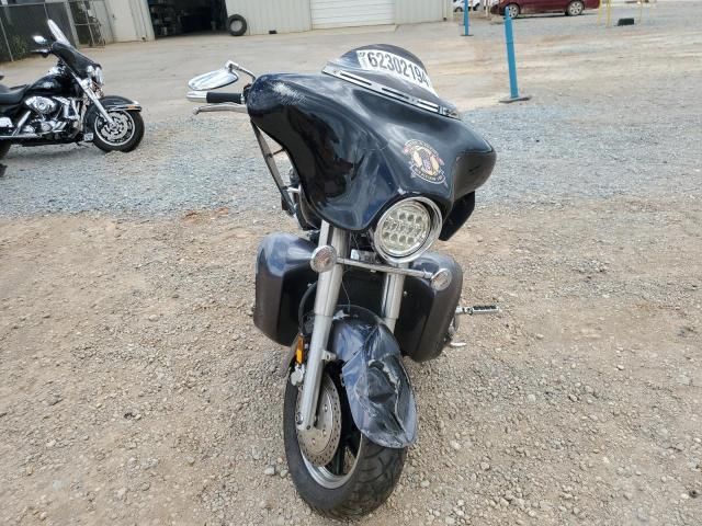 2005 Yamaha XVZ13 CT