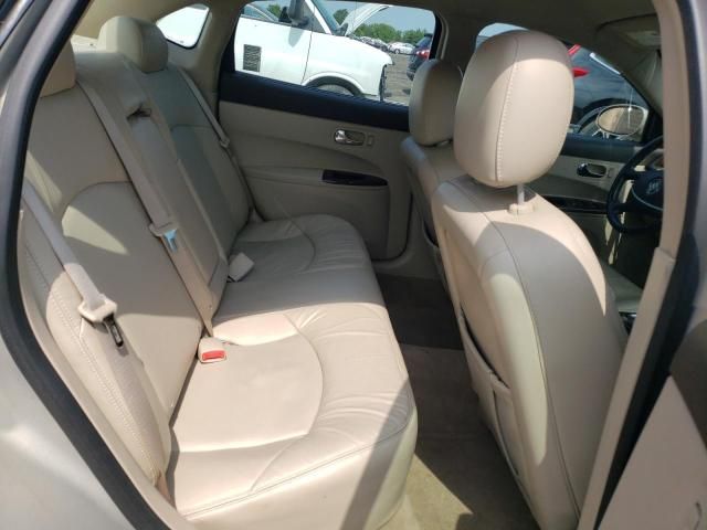 2008 Buick Lacrosse CXL