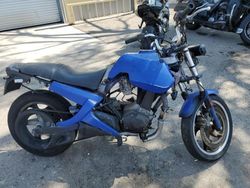 Clean Title Motorcycles for sale at auction: 2000 Buell Blast P3