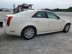 2013 Cadillac CTS Luxury Collection