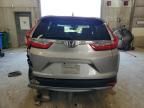 2017 Honda CR-V EXL