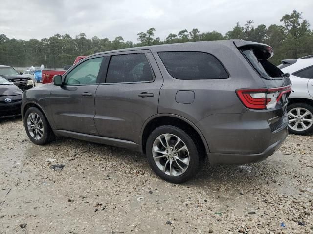 2019 Dodge Durango GT