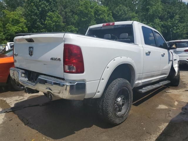 2010 Dodge RAM 1500