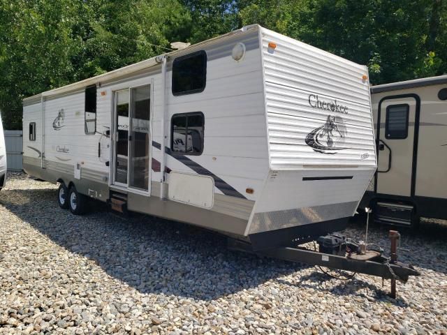 2006 Wildwood Cherokee