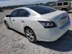 2013 Nissan Maxima S