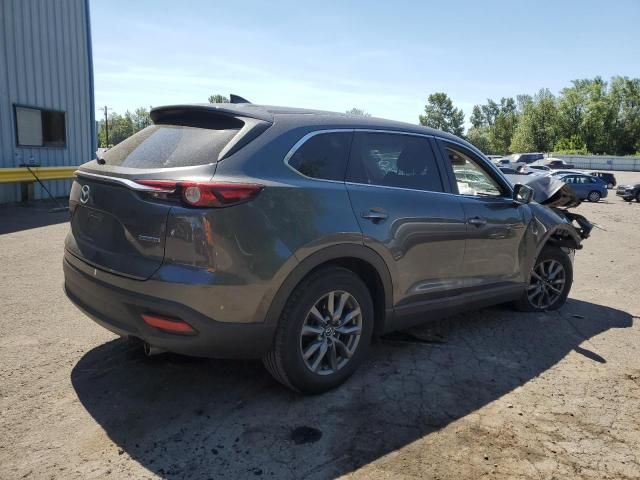 2020 Mazda CX-9 Sport