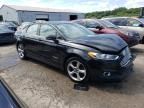 2013 Ford Fusion SE Hybrid