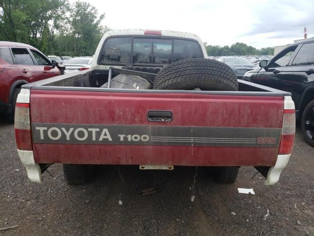 1997 Toyota T100 Xtracab SR5