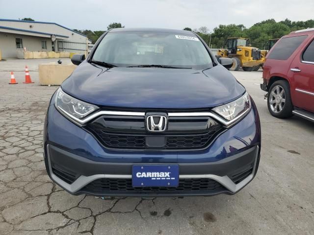 2020 Honda CR-V LX