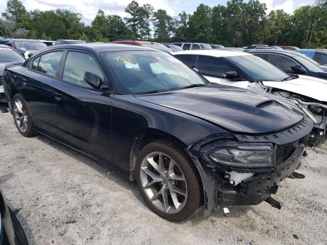 2020 Dodge Charger GT