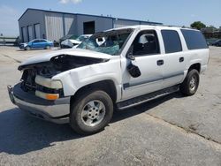 2003 Chevrolet Suburban C1500 en venta en Tulsa, OK